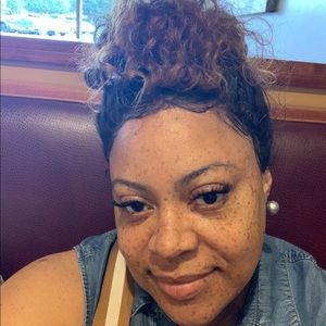 Meet your Posher, Sherice